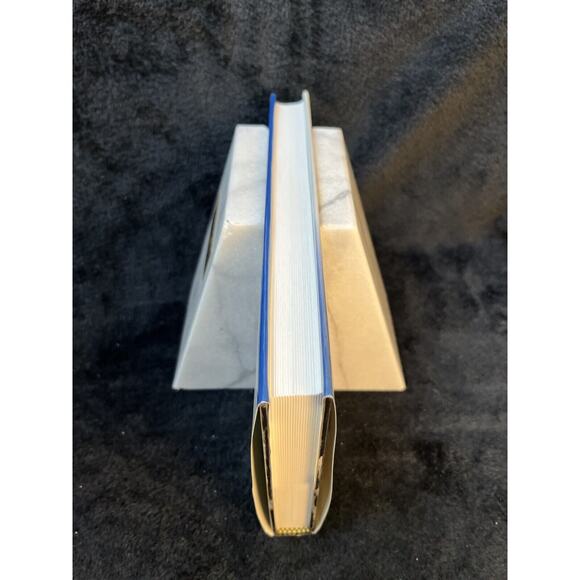 Like Whispers In The Wind By Norman Dysart - Autographed Hardcover Book - Picture 5 of 7